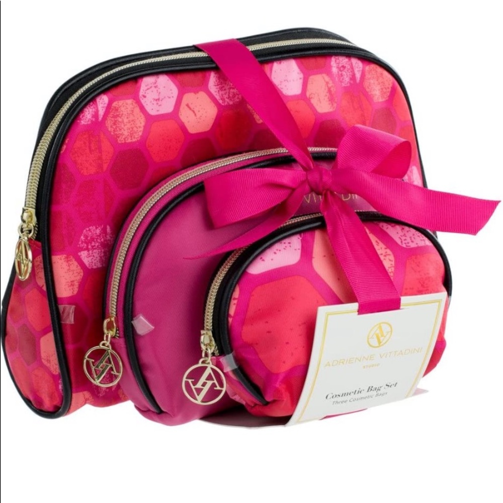 Makeup bags